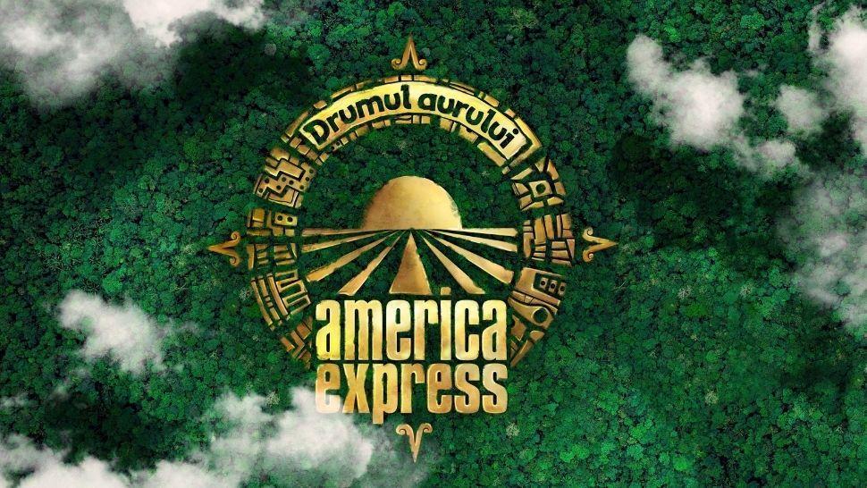 Cine castiga America Express 2023? Cazinoz.ro